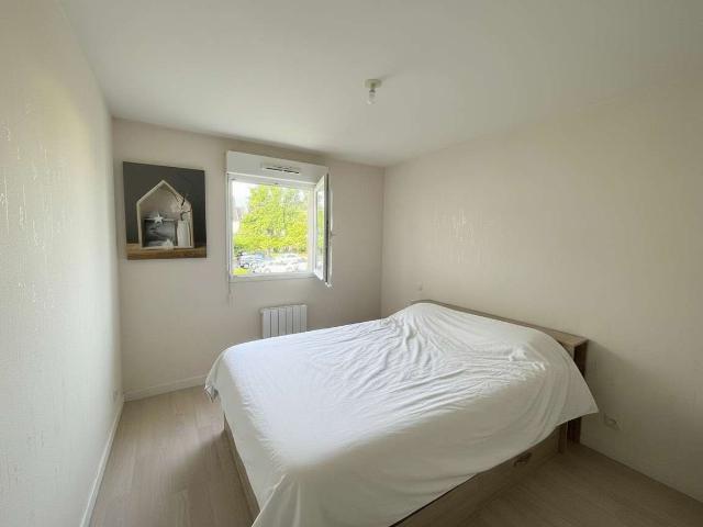 Vente appartement 2 pièces Saint Brieuc 22