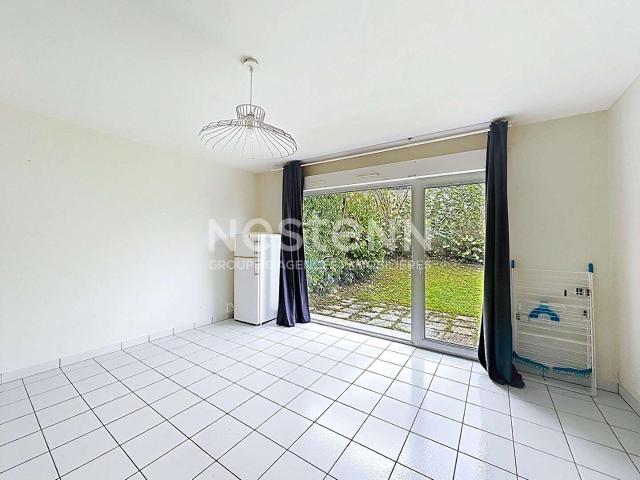 Vente appartement 2 pièces Saint Brieuc 22