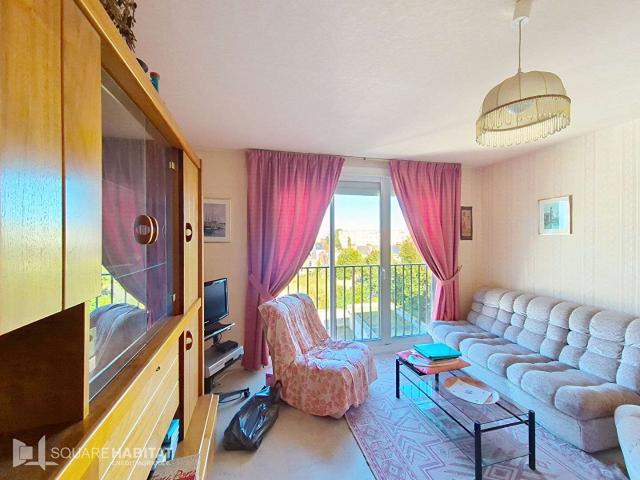 Vente appartement 2 pièces Saint Brieuc 22