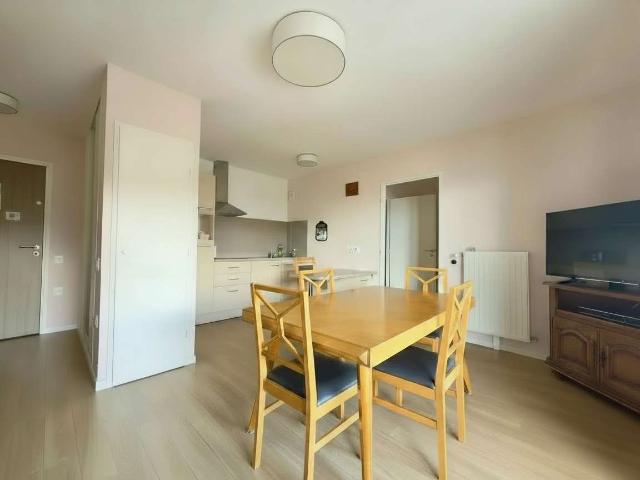 Vente appartement 2 pièces Saint Brieuc 22