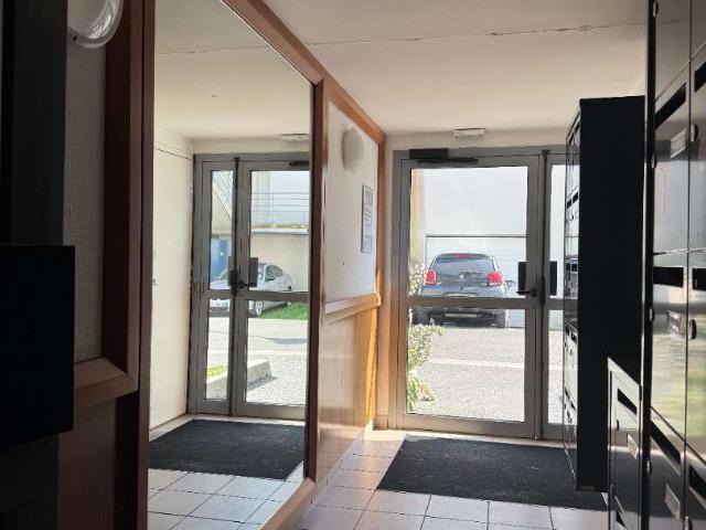 Vente appartement 2 pièces Saint Brieuc 22