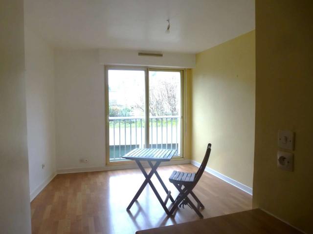 Vente appartement 2 pièces Saint Brieuc 22