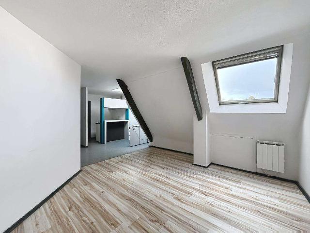 Vente appartement 2 pièces Saint Brieuc 22