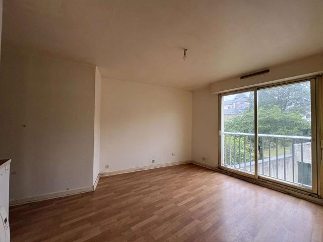 Vente appartement 2 pièces Saint Brieuc 22