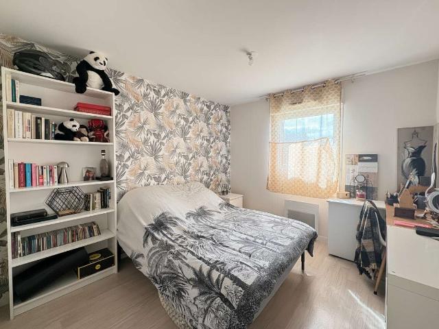 Vente appartement 2 pièces Saint Brieuc 22