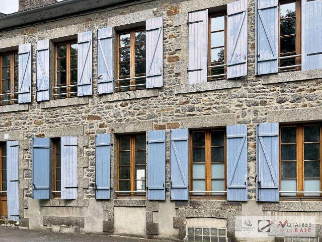 Vente appartement 2 pièces Saint Brieuc 22