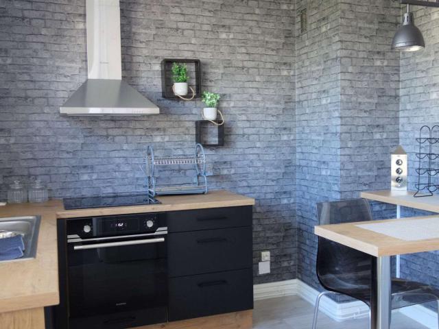 Vente appartement 2 pièces Saint Brieuc 22