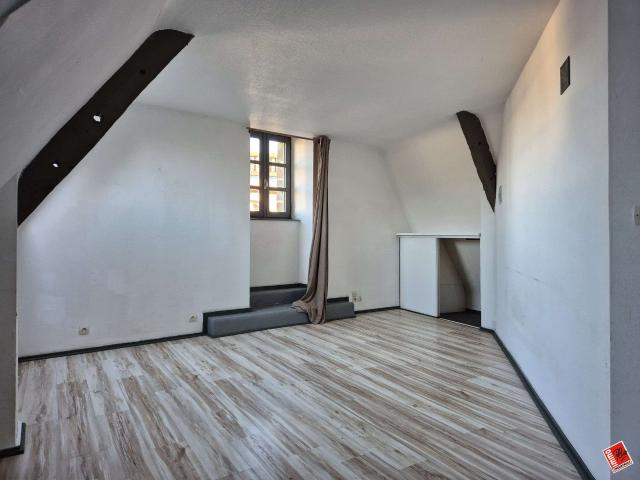Vente appartement 2 pièces Saint Brieuc Centre Ville, Charner, Ste Thérèse 22