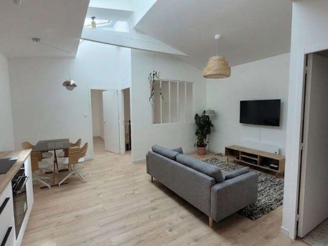 Vente appartement 2 pièces Saint Brieuc Centre Ville, Charner, Ste Thérèse 22