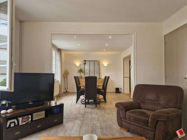 Vente appartement 2 pièces Saint Brieuc Centre Ville, Charner, Ste Thérèse 22