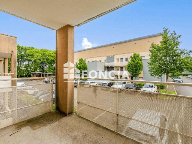 Vente appartement 2 pièces Saint Brieuc Les Villages, La Ville Jouha, Robien 22