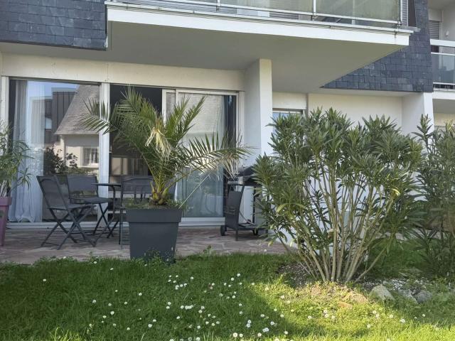 Vente appartement 2 pièces Saint Cast le Guildo 22