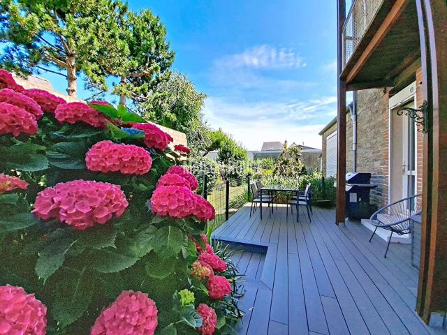 Vente appartement 2 pièces Saint Cast le Guildo 22