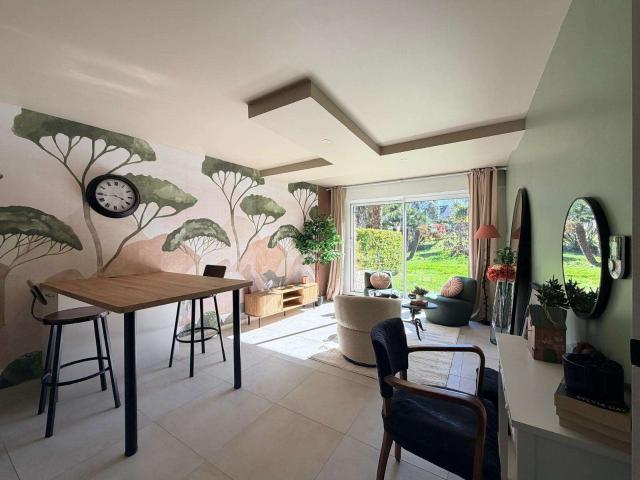 Vente appartement 2 pièces Saint Cast le Guildo 22