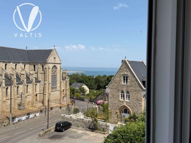 Vente appartement 2 pièces Saint Cast le Guildo 22