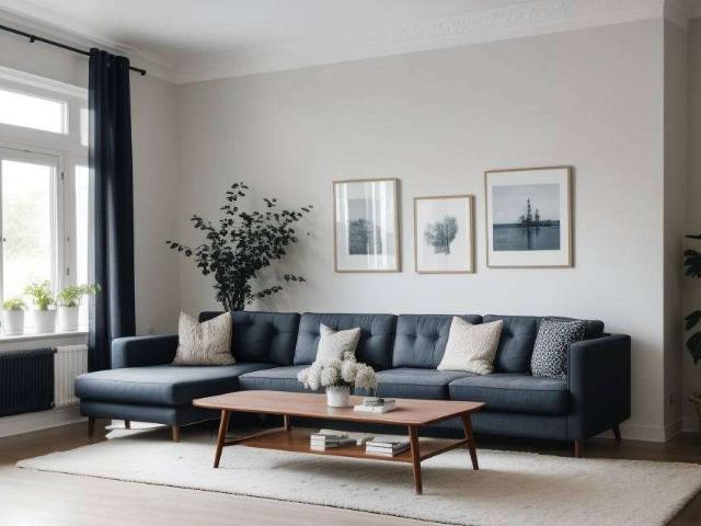 Vente appartement 2 pièces Saint Denis en Bugey 01