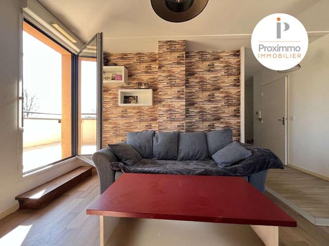 Vente appartement 2 pièces Saint Erblon 35