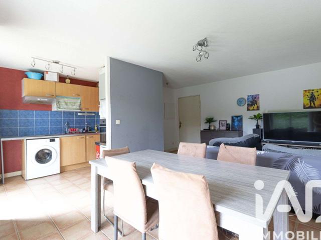Vente appartement 2 pièces Saint Etienne de Tulmont 82