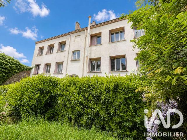 Vente appartement 2 pièces Saint Étienne 42