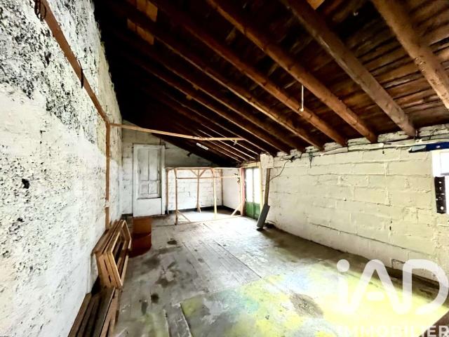 Vente appartement 2 pièces Saint Étienne 42