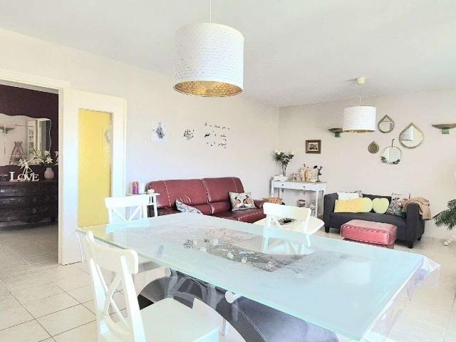 Vente appartement 2 pièces Saint Étienne 42
