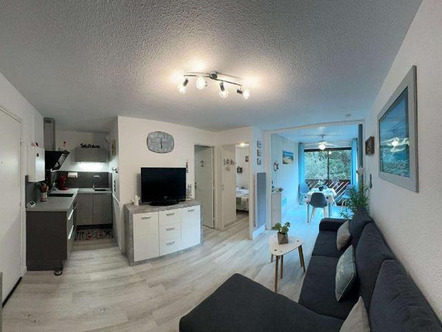 Vente appartement 2 pièces Saint Georges de Didonne 17