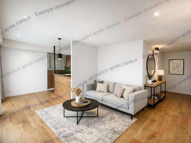 Vente appartement 2 pièces Saint Georges de Didonne 17