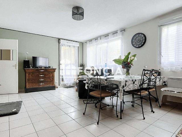 Vente appartement 2 pièces Saint Georges des Groseillers 61