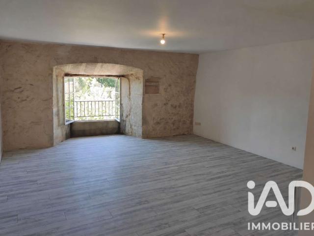 Vente appartement 2 pièces Saint Gervais sur Roubion 26