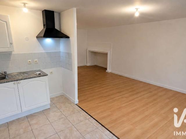 Vente appartement 2 pièces Saint Gervais sur Roubion 26