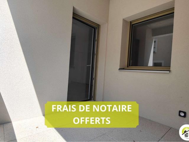 Vente appartement 2 pièces Saint Gilles 35