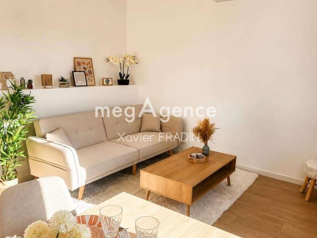 Vente appartement 2 pièces Saint Gilles Croix De Vie Croix De Vie 85