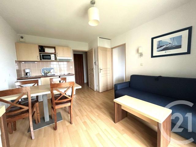 Vente appartement 2 pièces Saint Gilles Croix De Vie Croix De Vie 85
