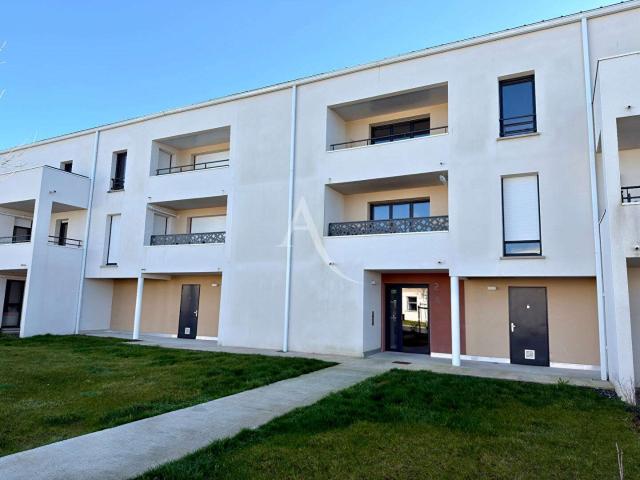 Vente appartement 2 pièces Saint Gilles Croix de Vie 85