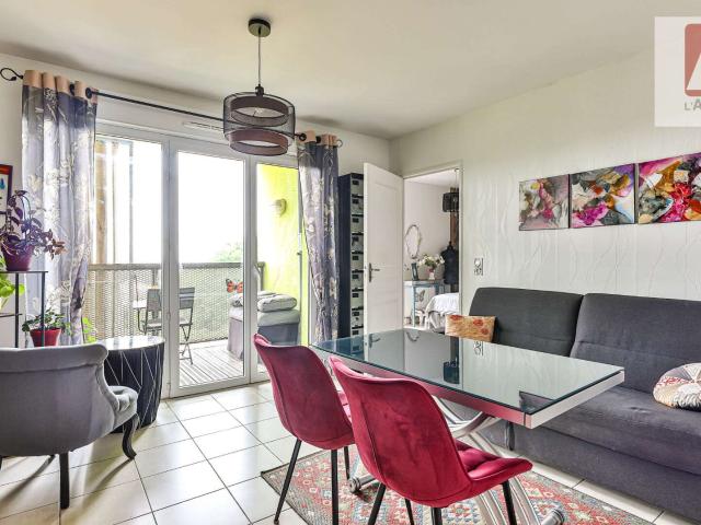 Vente appartement 2 pièces Saint Gilles Croix de Vie 85