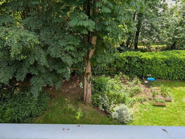 Vente appartement 2 pièces Saint Grégoire 35