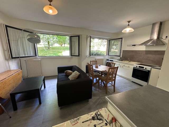 Vente appartement 2 pièces Saint Herblain 44