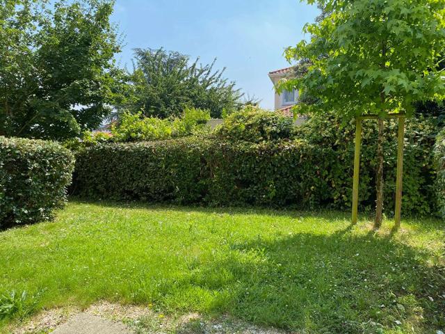 Vente appartement 2 pièces Saint Herblain 44