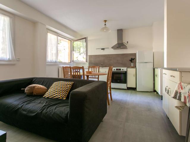 Vente appartement 2 pièces Saint Herblain 44