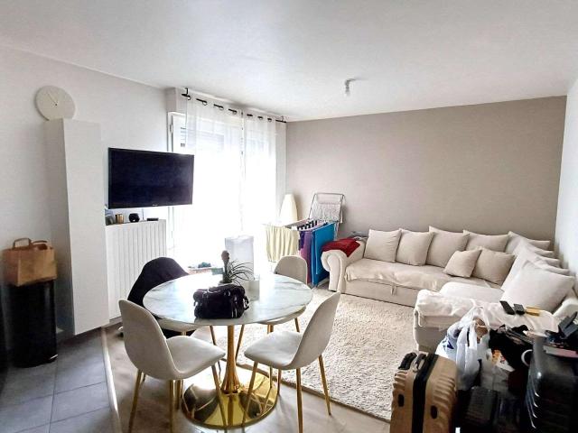Vente appartement 2 pièces Saint Herblain 44