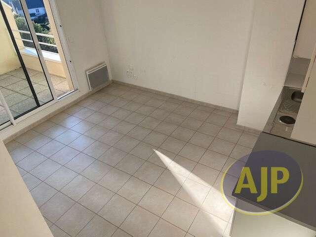 Vente appartement 2 pièces Saint Herblain 44