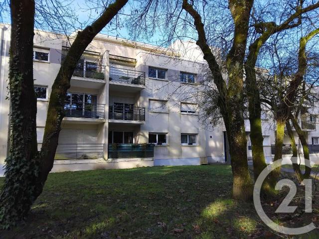 Vente appartement 2 pièces Saint Herblain 44