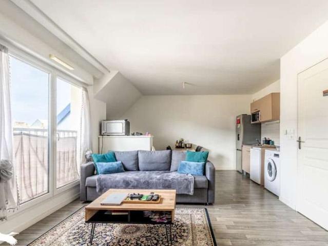 Vente appartement 2 pièces Saint Herblain 44