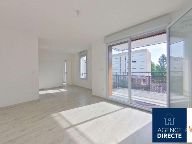 Vente appartement 2 pièces Saint Herblain 44