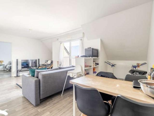 Vente appartement 2 pièces Saint Herblain 44