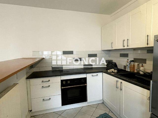 Vente appartement 2 pièces Saint Herblain 44