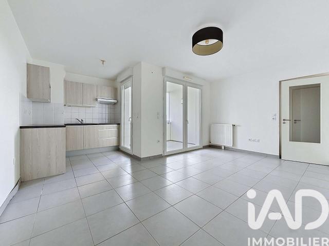 Vente appartement 2 pièces Saint Herblain 44