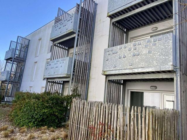 Vente appartement 2 pièces Saint Herblain 44