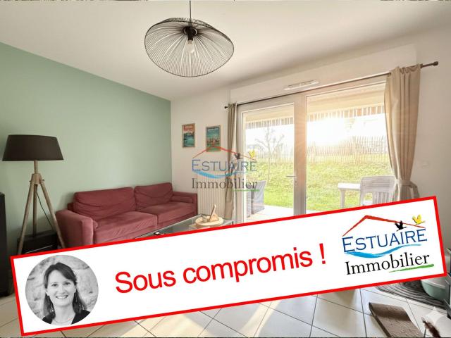 Vente appartement 2 pièces Saint Herblain 44