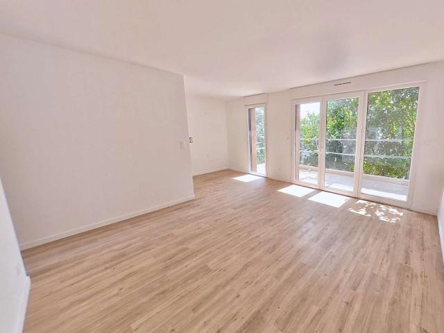 Vente appartement 2 pièces Saint Herblain 44
